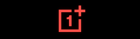 OnePlus Glitch 关机动画