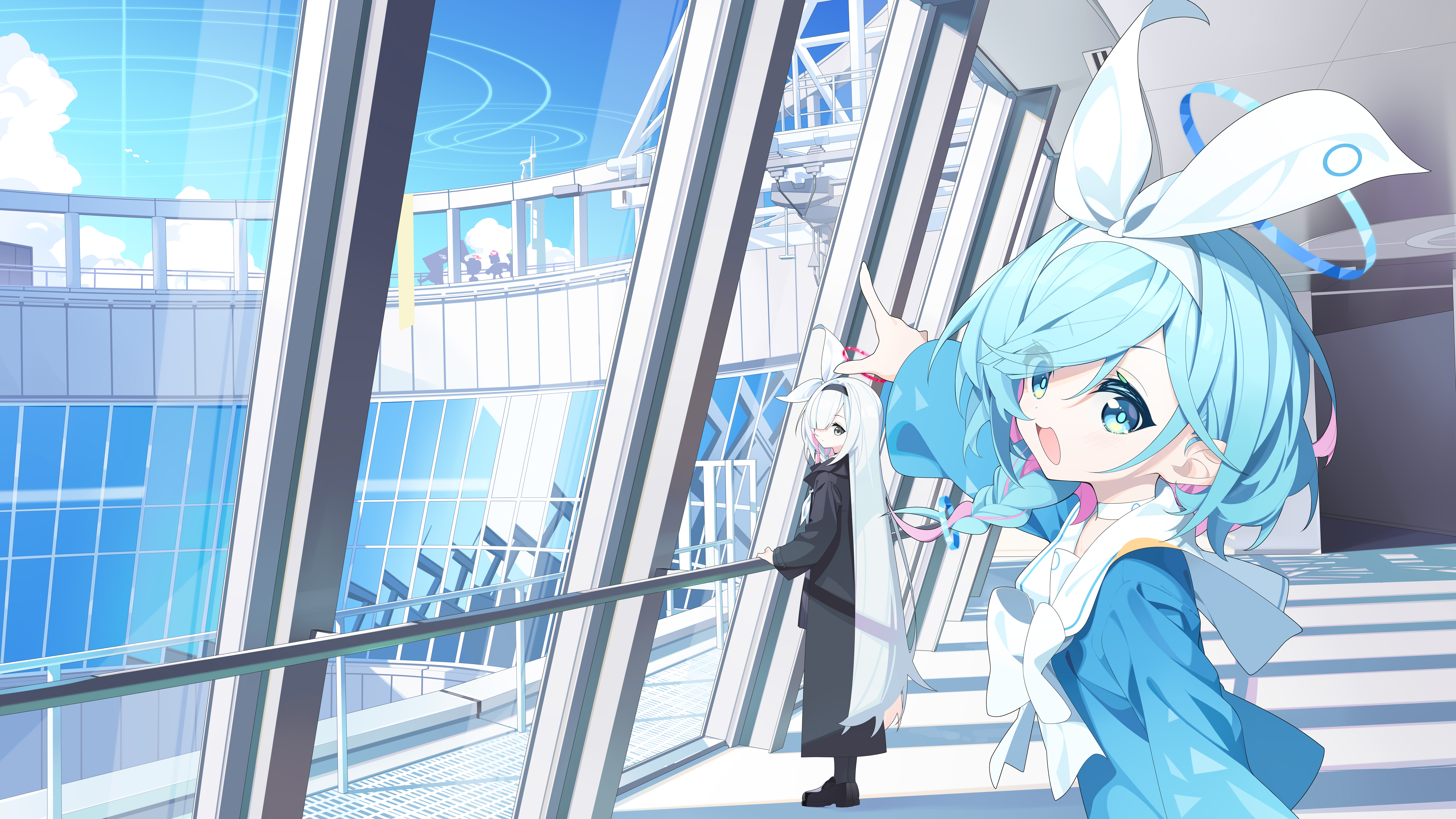 background picture of the home page